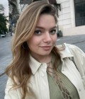 kennenlernen Frau : Darina, 25 Jahre bis Ukraine  Poltava